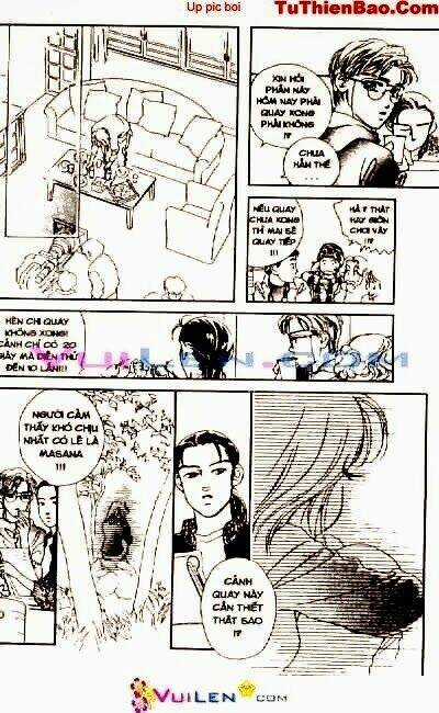 Công Chúa Nhân Ngư - Chapter 3 - Trang 8