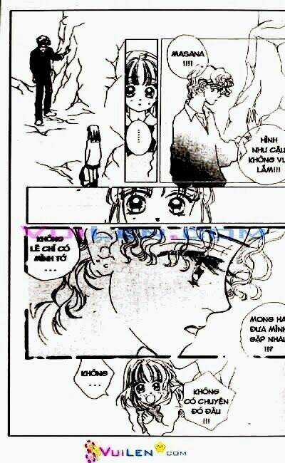 Công Chúa Nhân Ngư - Chapter 3 - Trang 71