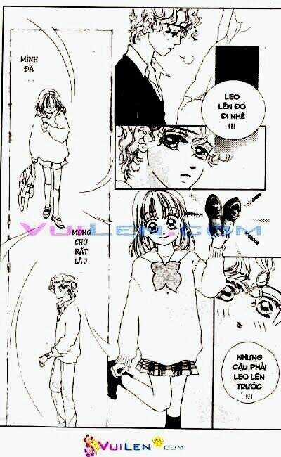 Công Chúa Nhân Ngư - Chapter 3 - Trang 72