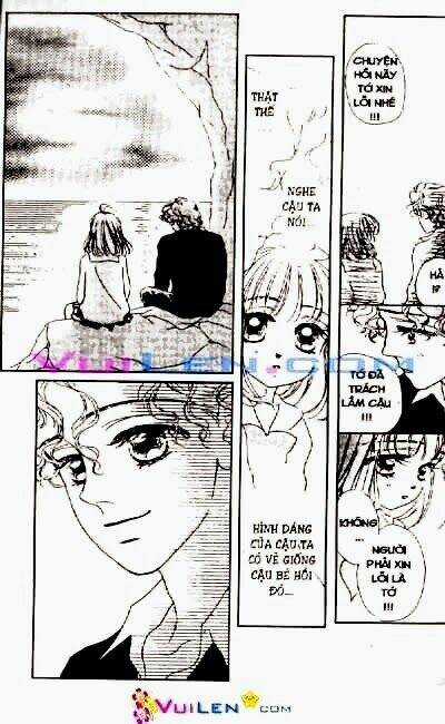 Công Chúa Nhân Ngư - Chapter 3 - Trang 73