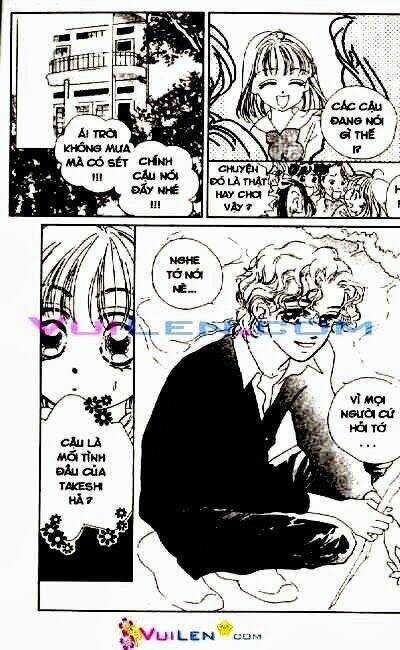 Công Chúa Nhân Ngư - Chapter 3 - Trang 75