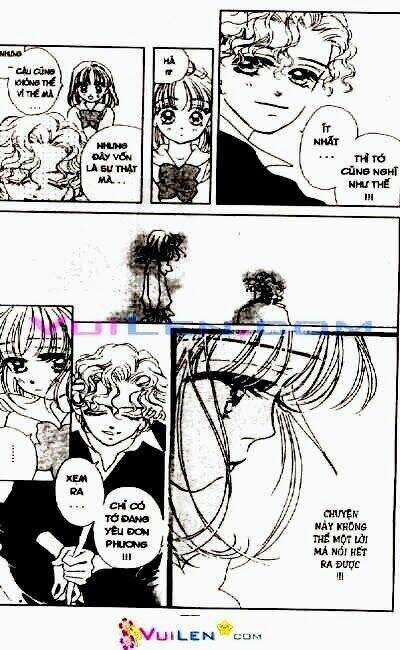 Công Chúa Nhân Ngư - Chapter 3 - Trang 76