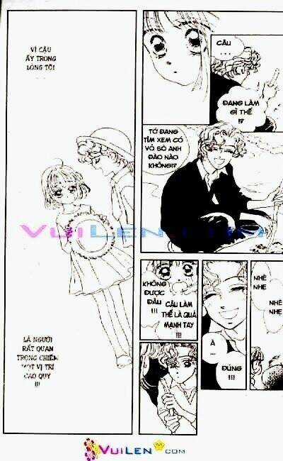 Công Chúa Nhân Ngư - Chapter 3 - Trang 77