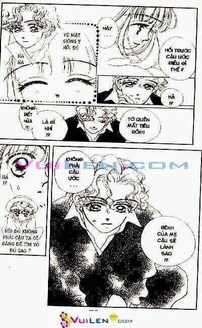 Công Chúa Nhân Ngư - Chapter 3 - Trang 78