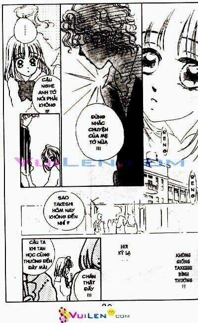 Công Chúa Nhân Ngư - Chapter 3 - Trang 79