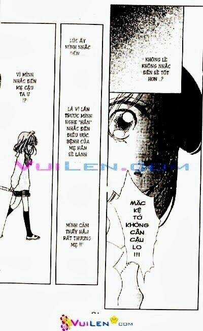 Công Chúa Nhân Ngư - Chapter 3 - Trang 80