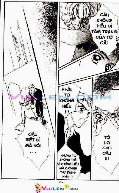 Công Chúa Nhân Ngư - Chapter 3 - Trang 81