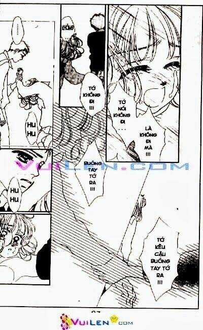 Công Chúa Nhân Ngư - Chapter 3 - Trang 82