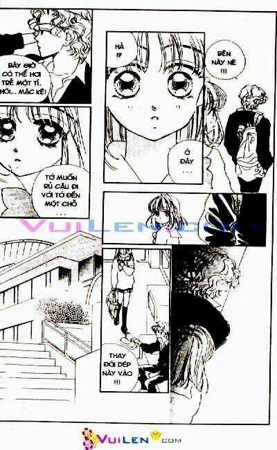 Công Chúa Nhân Ngư - Chapter 3 - Trang 84