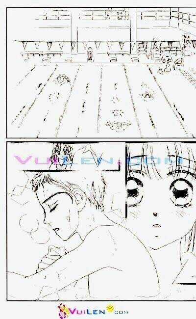 Công Chúa Nhân Ngư - Chapter 3 - Trang 85