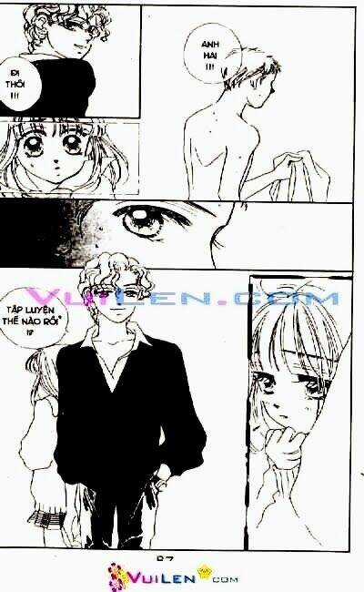 Công Chúa Nhân Ngư - Chapter 3 - Trang 86