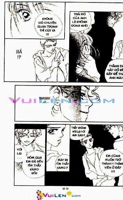 Công Chúa Nhân Ngư - Chapter 3 - Trang 87