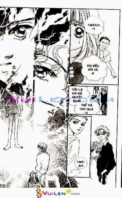 Công Chúa Nhân Ngư - Chapter 3 - Trang 88