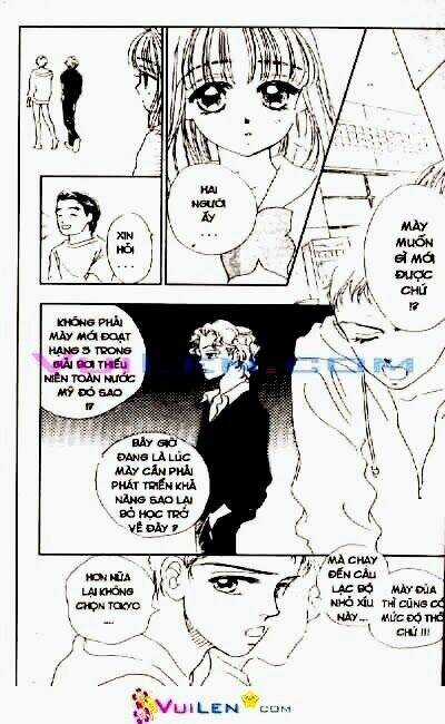 Công Chúa Nhân Ngư - Chapter 3 - Trang 89