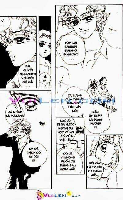 Công Chúa Nhân Ngư - Chapter 3 - Trang 90