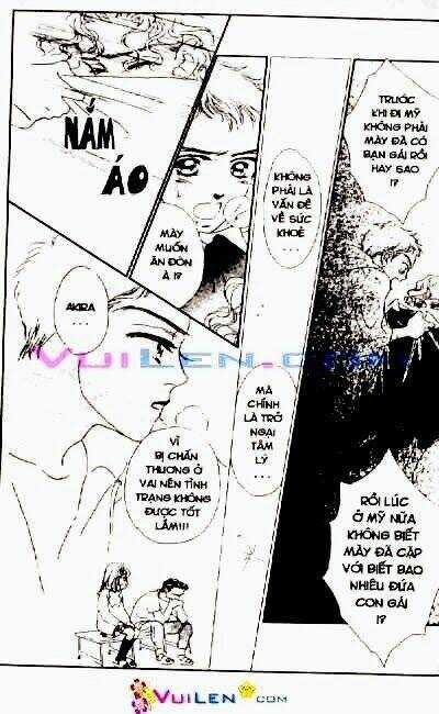 Công Chúa Nhân Ngư - Chapter 3 - Trang 91