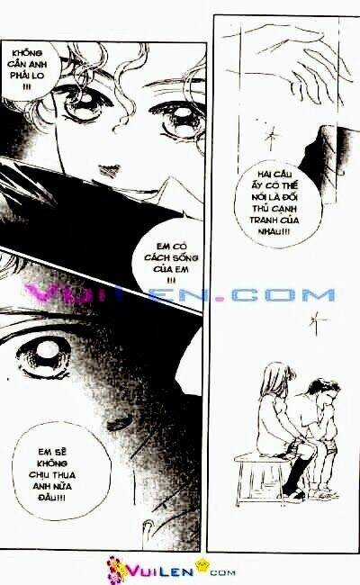 Công Chúa Nhân Ngư - Chapter 3 - Trang 92