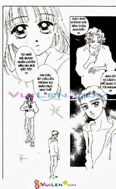 Công Chúa Nhân Ngư - Chapter 3 - Trang 93