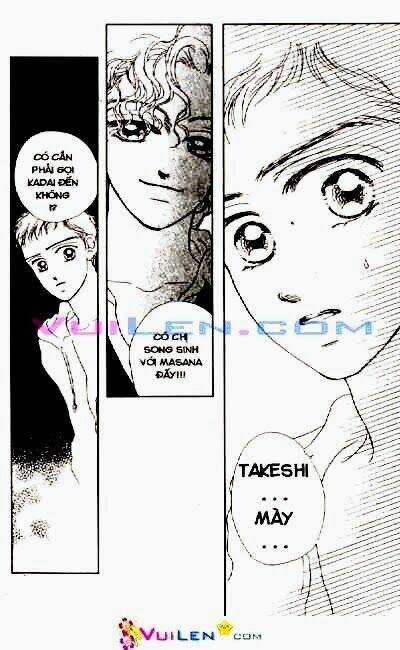 Công Chúa Nhân Ngư - Chapter 3 - Trang 94