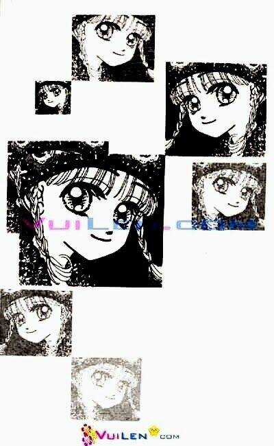 Công Chúa Nhân Ngư - Chapter 3 - Trang 96