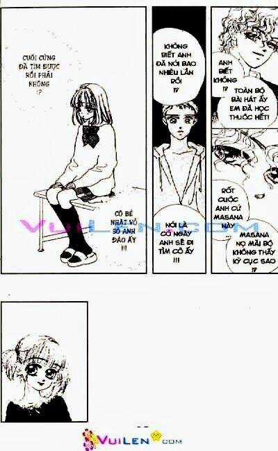 Công Chúa Nhân Ngư - Chapter 3 - Trang 97