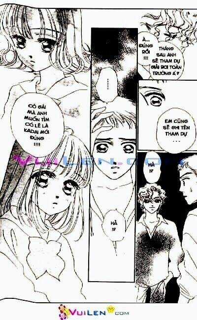 Công Chúa Nhân Ngư - Chapter 3 - Trang 98