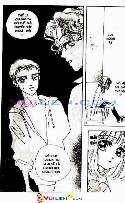 Công Chúa Nhân Ngư - Chapter 3 - Trang 99