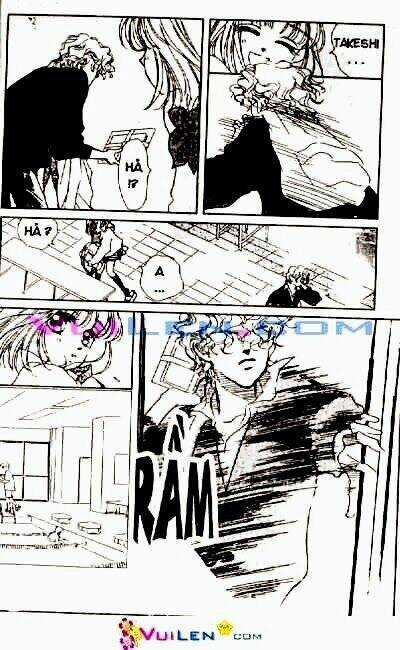 Công Chúa Nhân Ngư - Chapter 3 - Trang 100