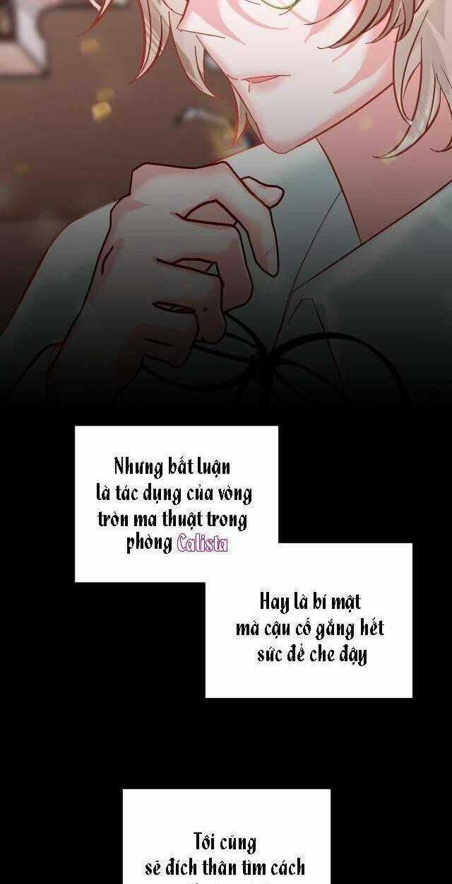 Công Chúa Phản Diện - Chapter 10 - Trang 2