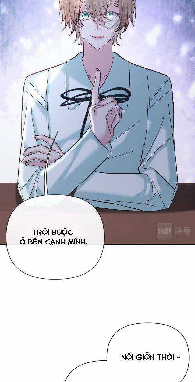 Công Chúa Phản Diện - Chapter 10 - Trang 13