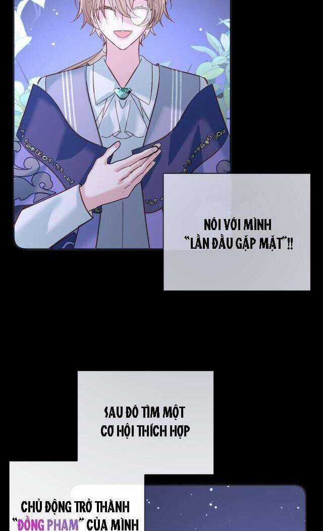 Công Chúa Phản Diện - Chapter 10 - Trang 17