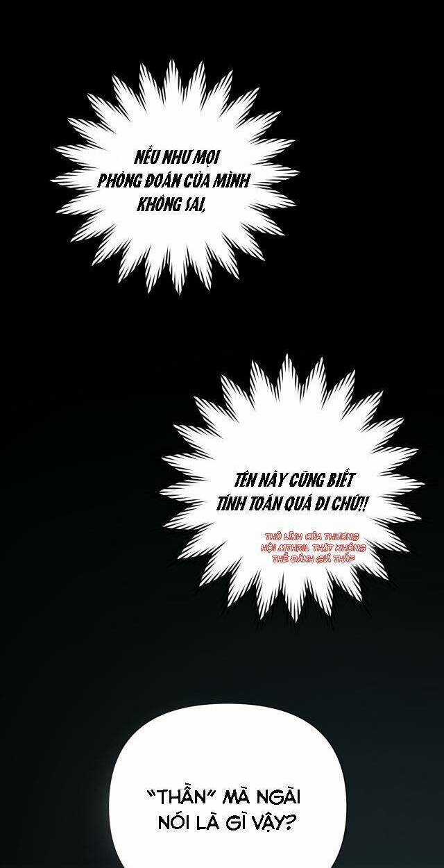 Công Chúa Phản Diện - Chapter 10 - Trang 20