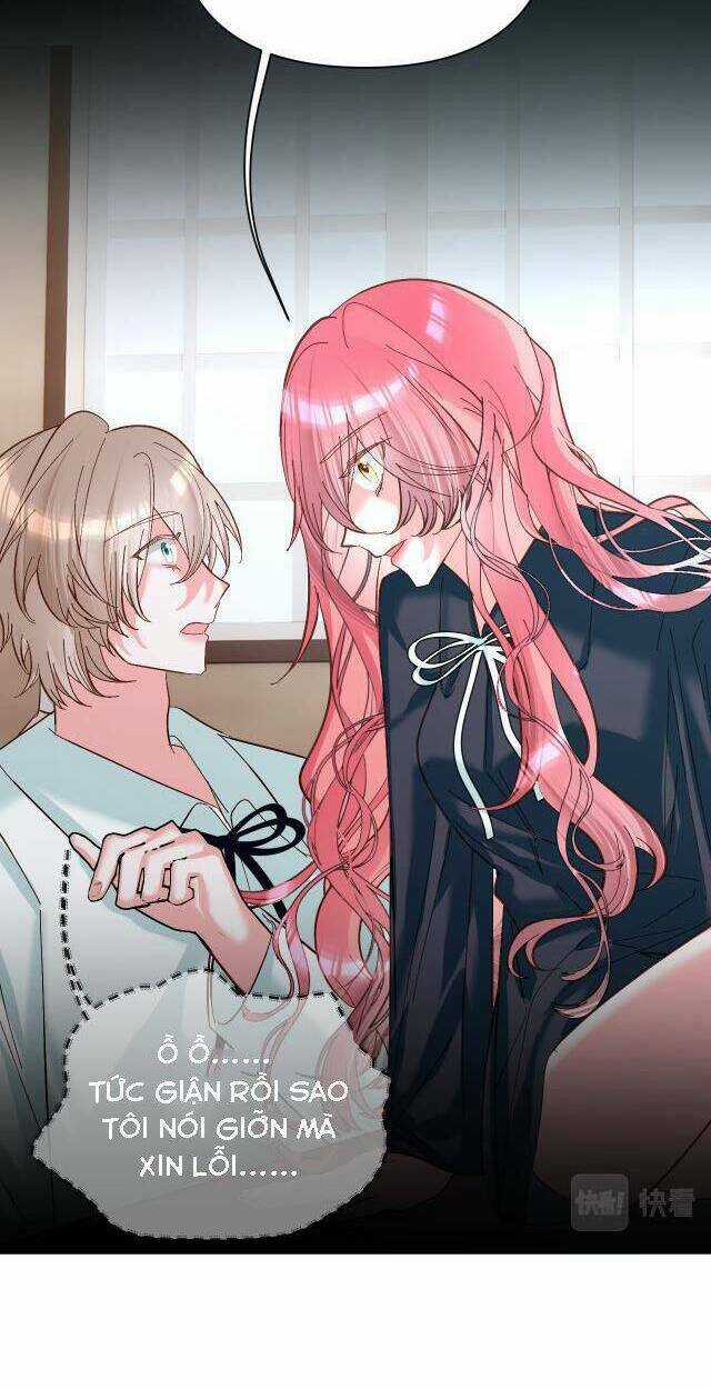 Công Chúa Phản Diện - Chapter 10 - Trang 21