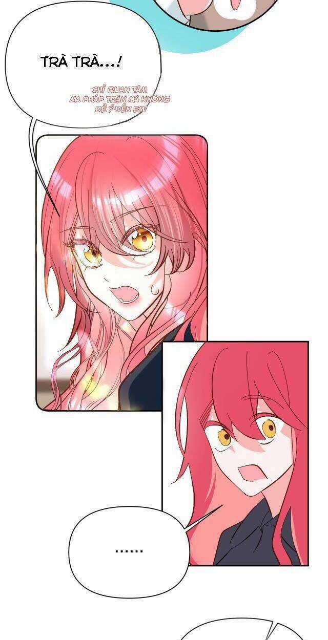 Công Chúa Phản Diện - Chapter 10 - Trang 23