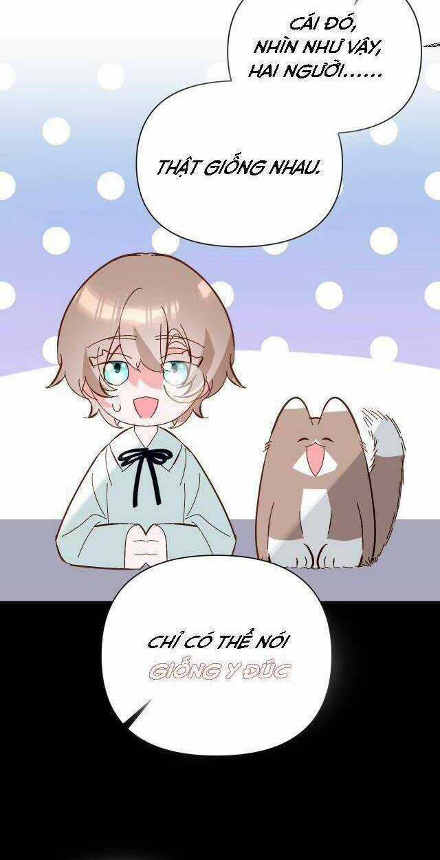 Công Chúa Phản Diện - Chapter 10 - Trang 24