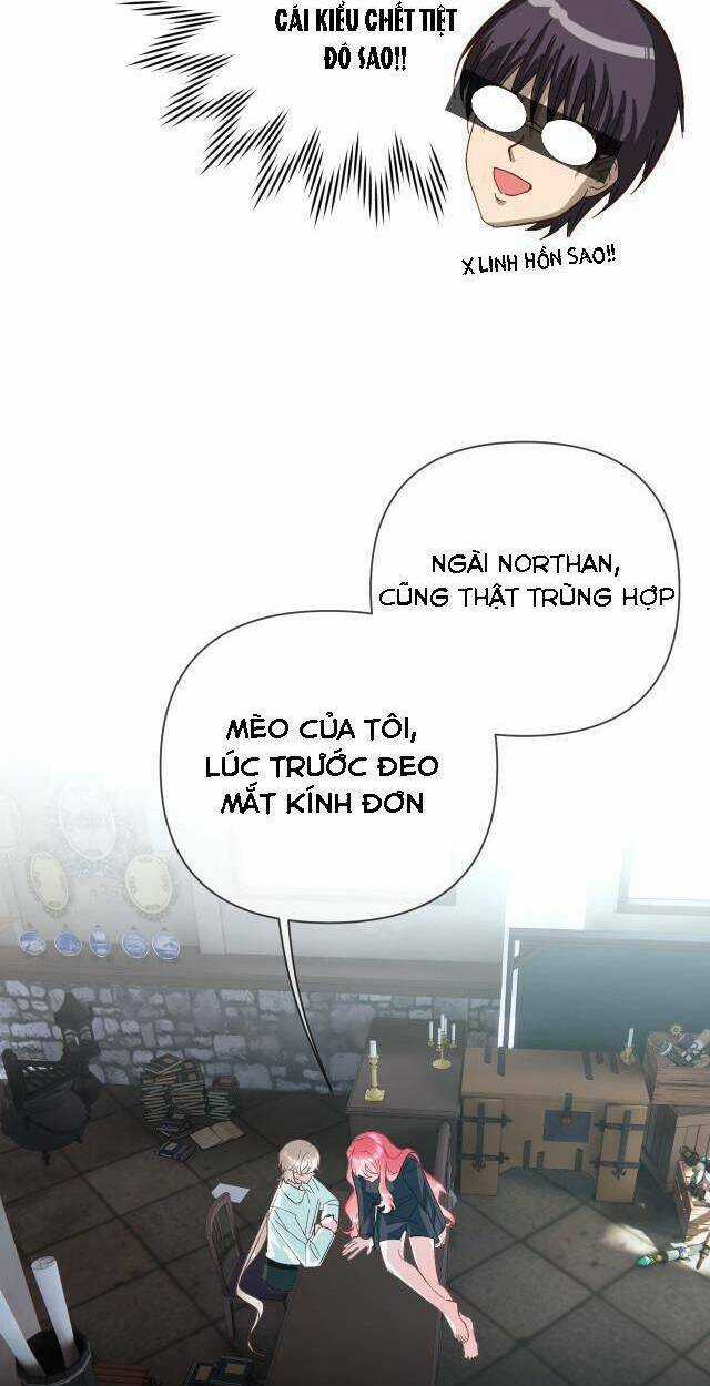 Công Chúa Phản Diện - Chapter 10 - Trang 27