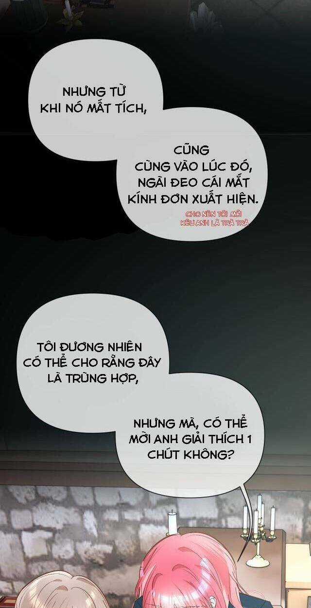 Công Chúa Phản Diện - Chapter 10 - Trang 28