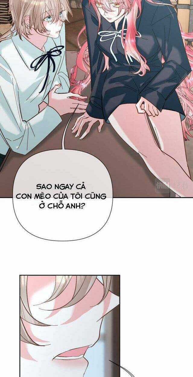 Công Chúa Phản Diện - Chapter 10 - Trang 29