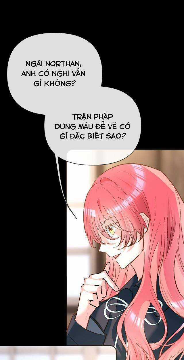 Công Chúa Phản Diện - Chapter 10 - Trang 4