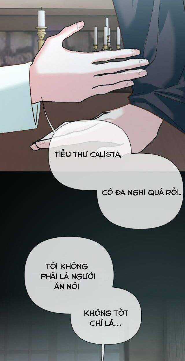 Công Chúa Phản Diện - Chapter 10 - Trang 31