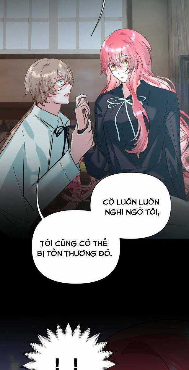 Công Chúa Phản Diện - Chapter 10 - Trang 32