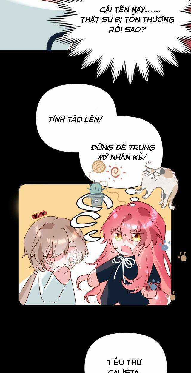 Công Chúa Phản Diện - Chapter 10 - Trang 34