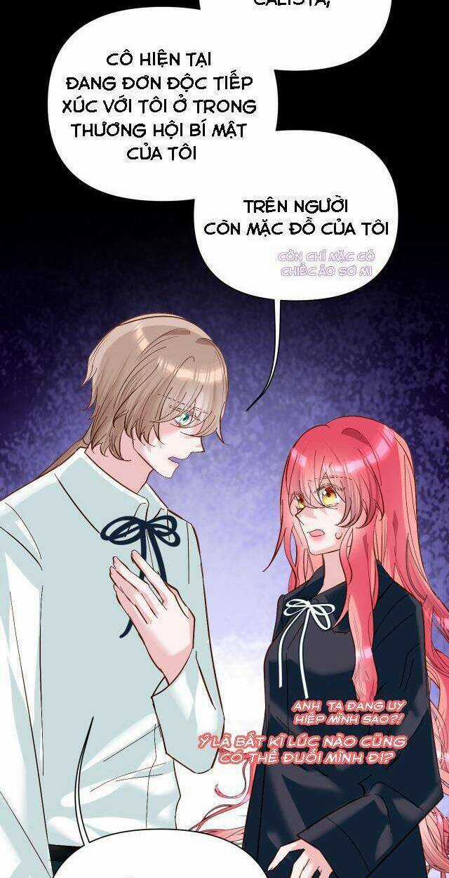 Công Chúa Phản Diện - Chapter 10 - Trang 35