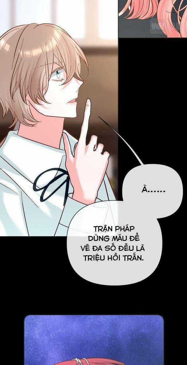 Công Chúa Phản Diện - Chapter 10 - Trang 5