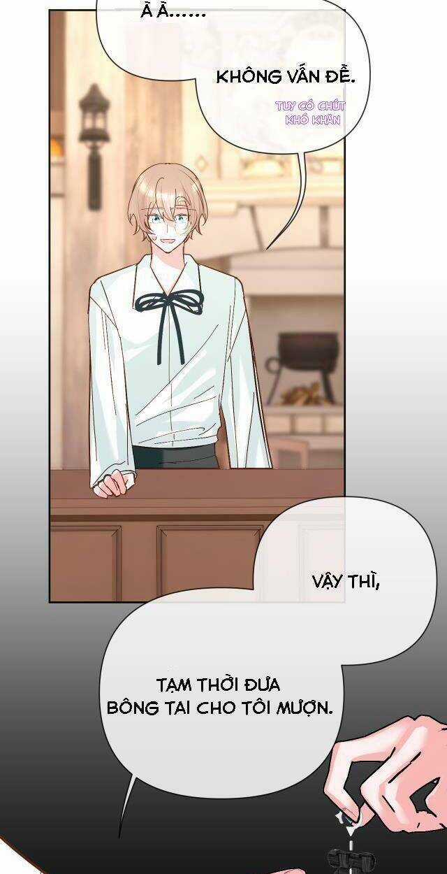 Công Chúa Phản Diện - Chapter 10 - Trang 41