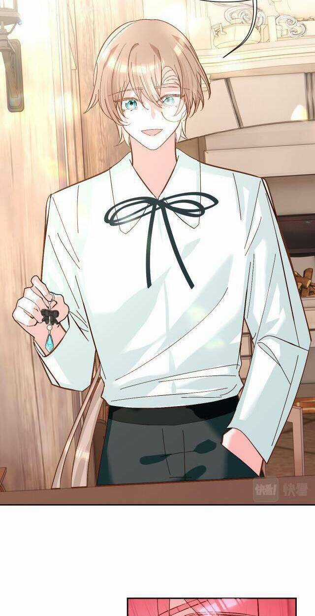 Công Chúa Phản Diện - Chapter 10 - Trang 43