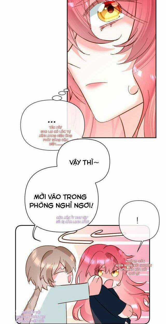 Công Chúa Phản Diện - Chapter 10 - Trang 44