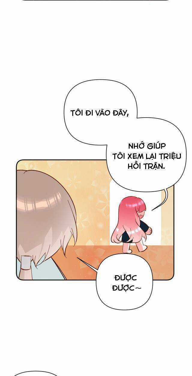 Công Chúa Phản Diện - Chapter 10 - Trang 45