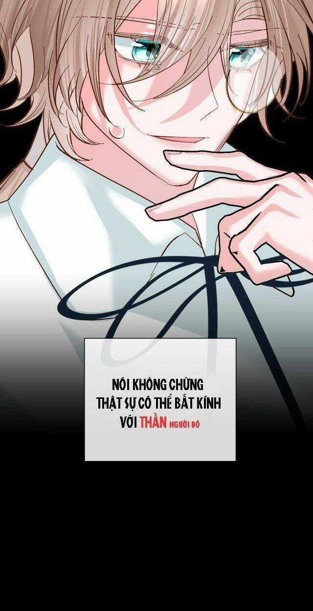 Công Chúa Phản Diện - Chapter 10 - Trang 50