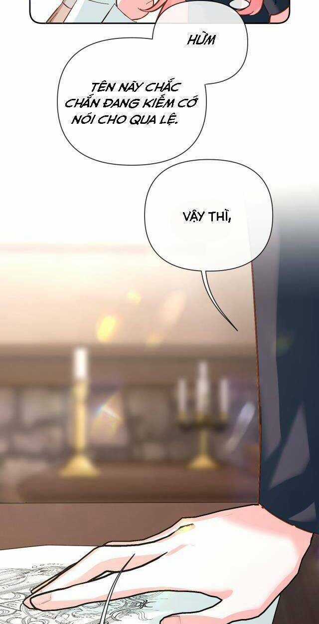 Công Chúa Phản Diện - Chapter 10 - Trang 8